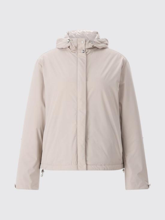 26FW 에르노 자켓 GI00051DR12387SZ 1982 Beige - HERNO
