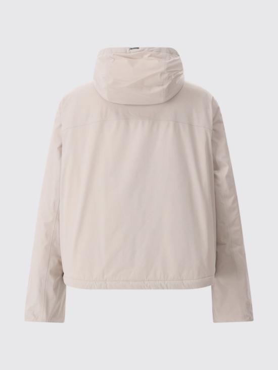 26FW 에르노 자켓 GI00051DR12387SZ 1982 Beige - HERNO