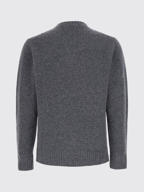 26FW 캉그라 스웨터 420301 307 Grey - KANGRA