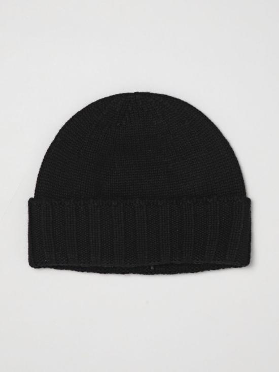 26FW 드루모어 비니 D1K750 690 Black