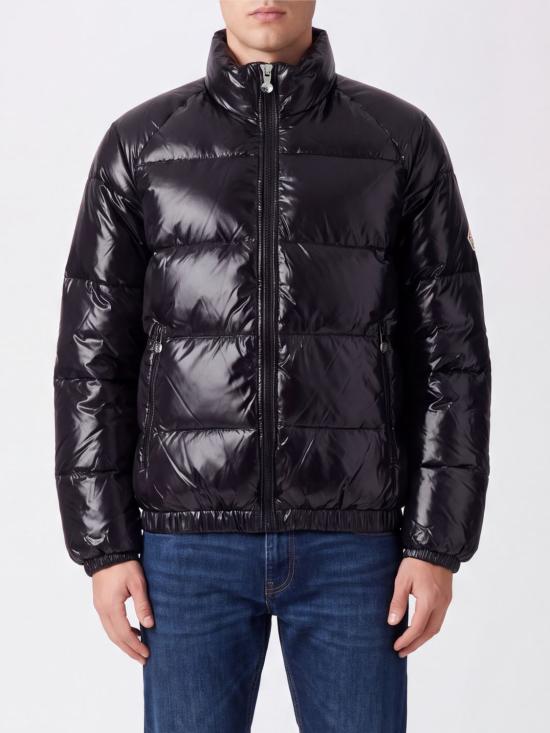 26FW 피레넥스 자켓 FWHUY015 0009 Black