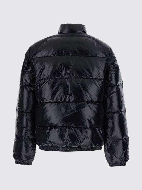 26FW 피레넥스 자켓 FWHUY015 0009 Black - PYRENEX