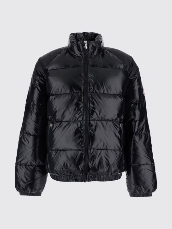 26FW 피레넥스 자켓 FWHUY015 0009 Black - PYRENEX