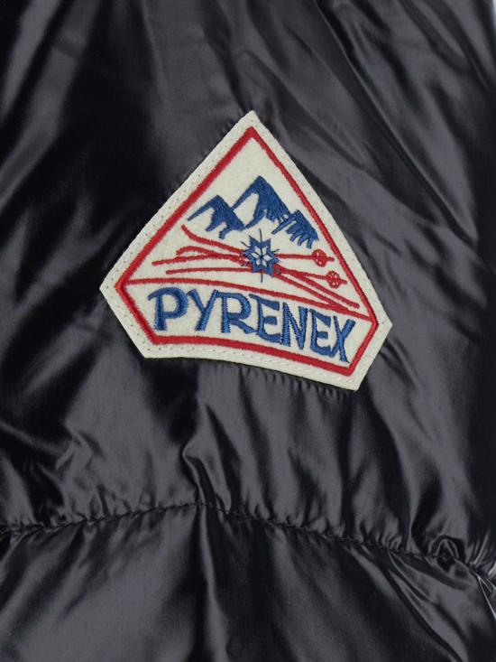 26FW 피레넥스 자켓 FWHUY015 0009 Black - PYRENEX