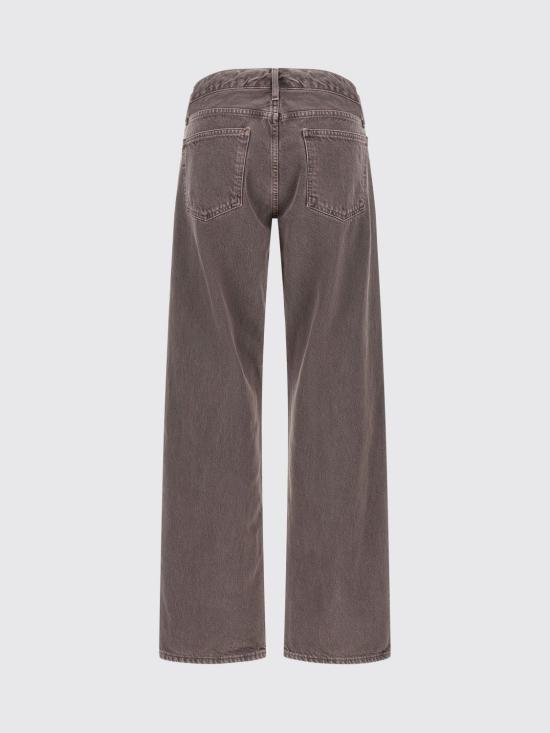 26FW 에이골디 데님 팬츠 A260B1183 MAVI Violet - AGOLDE
