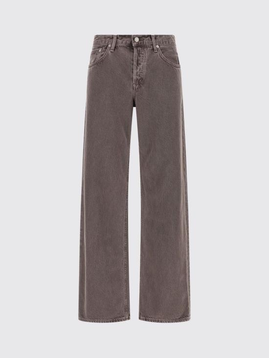 26FW 에이골디 데님 팬츠 A260B1183 MAVI Violet - AGOLDE