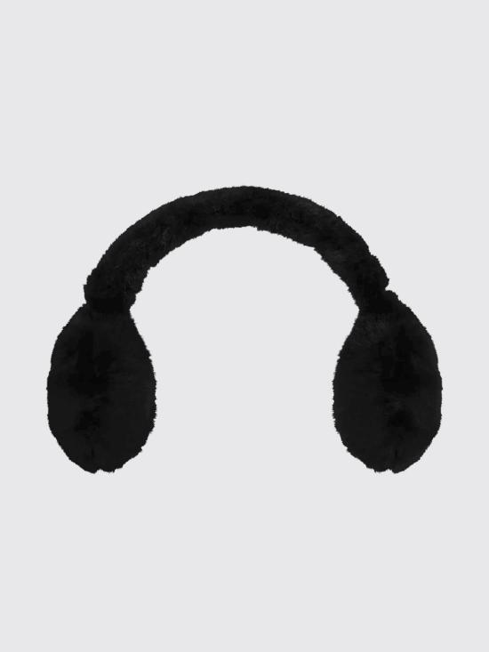 26FW 칼라거펠트 모자 B4W33038 999 Black - KARL LAGERFELD