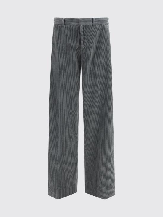 26FW 마리아노 팬츠 MGFW26PA01012 8494 Grey - MAGLIANO