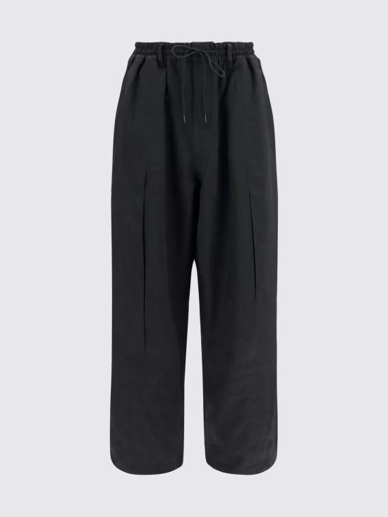 26FW 와이쓰리 팬츠 KZ2394 Black - Y-3