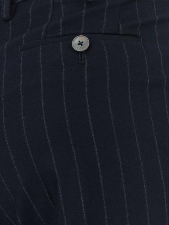 26FW 피티토리노 팬츠 CDVSEAZ00STDMR08 0360 Blue - PT TORINO
