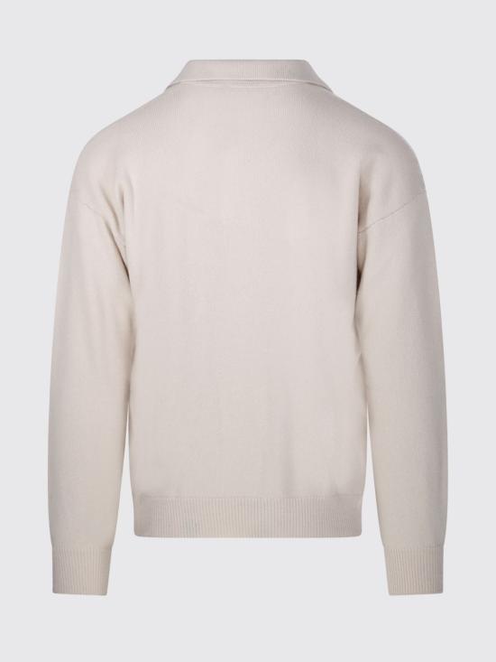 26FW 로베르토 콜리나 폴로 티셔츠 263MYB21104 31 Beige - ROBERTO COLLINA