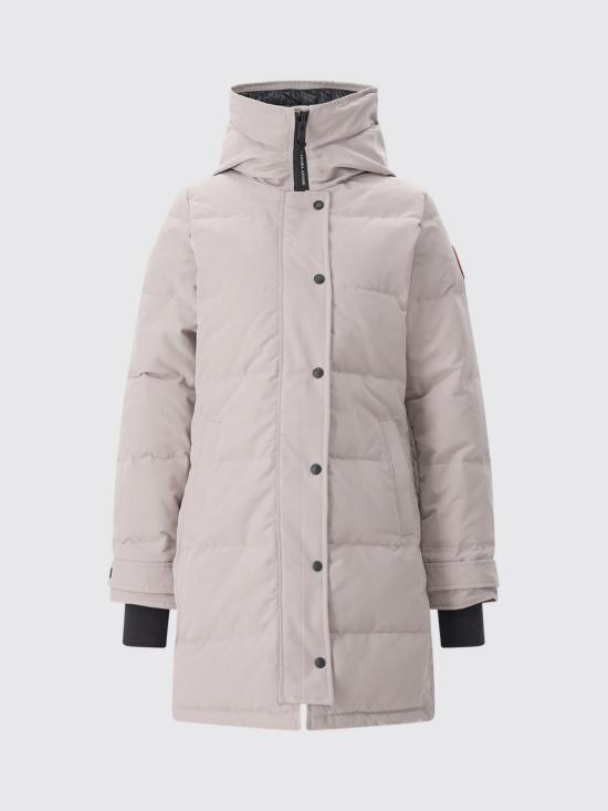 26FW 캐나다구스 Shelburne 쉘번 파카 3802WT 9432 Beige - CANADA GOOSE