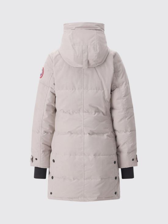 26FW 캐나다구스 Shelburne 쉘번 파카 3802WT 9432 Beige - CANADA GOOSE