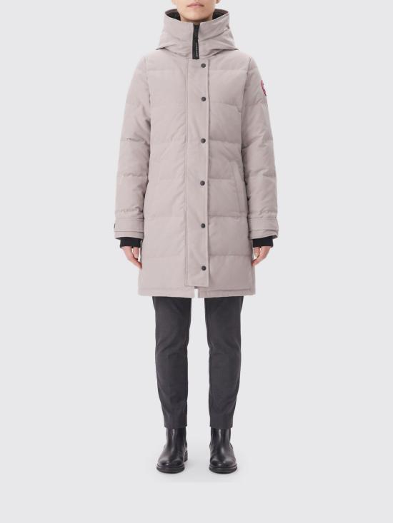 26FW 캐나다구스 Shelburne 쉘번 파카 3802WT 9432 Beige