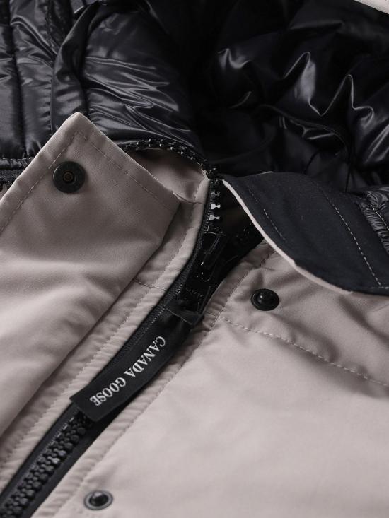 26FW 캐나다구스 Shelburne 쉘번 파카 3802WT 9432 Beige - CANADA GOOSE