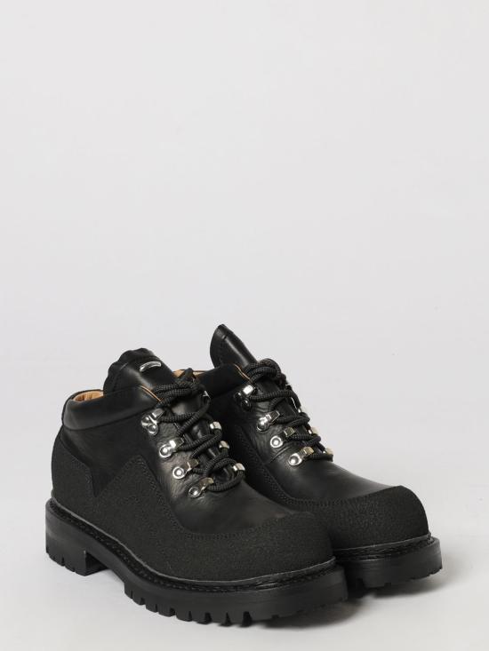 26FW 아워레가시 퀘스트 부츠 A4257QB Black - OUR LEGACY