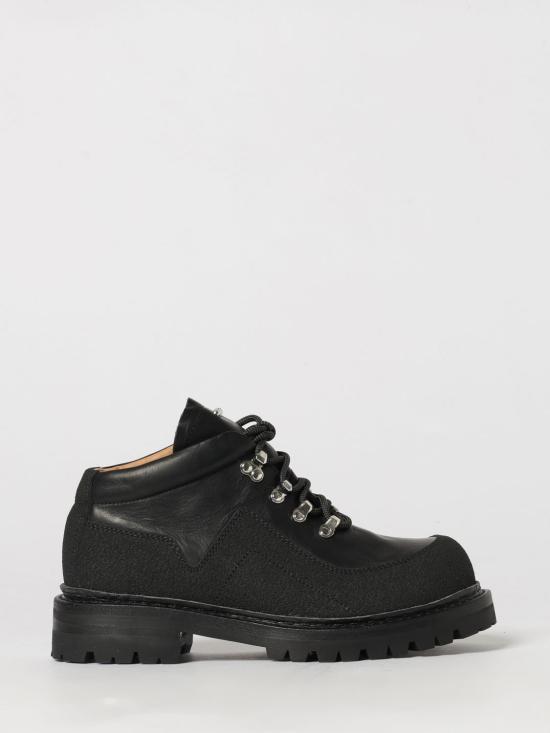 26FW 아워레가시 퀘스트 부츠 A4257QB Black