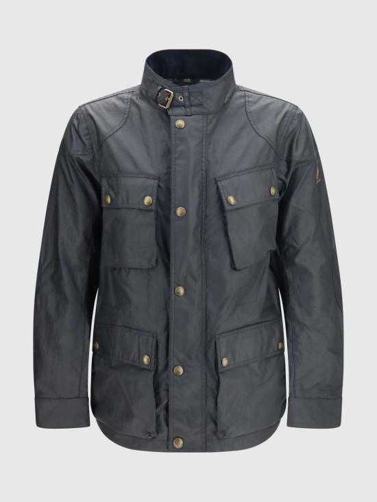 26FW 벨스타프 자켓 105300 DKNVY Navy - BELSTAFF