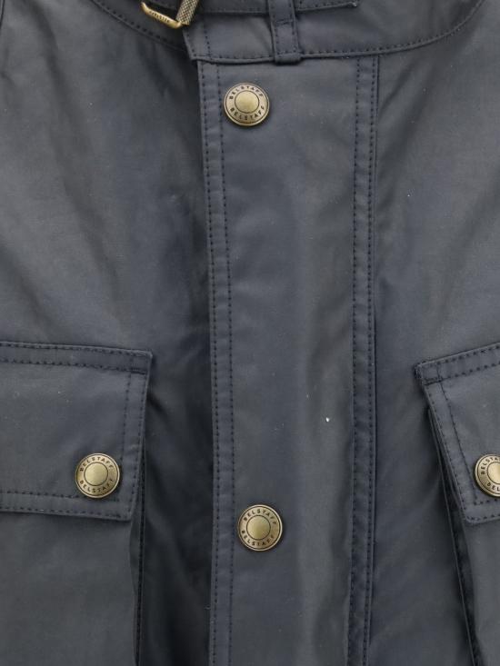 26FW 벨스타프 자켓 105300 DKNVY Navy - BELSTAFF