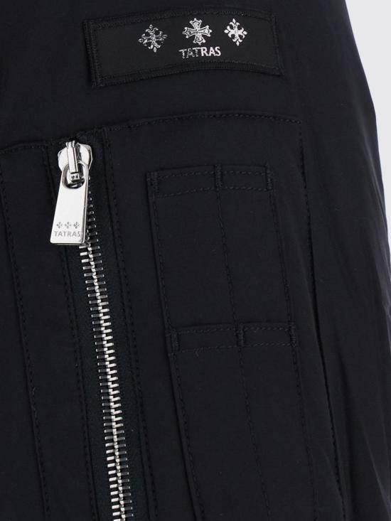 26FW 타트라스 자켓 MCKA0009013588 001 Black - TATRAS