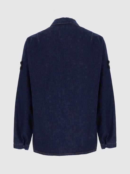 26FW 스톤 아일랜드 자켓 1200002S00J7 VJ201 Navy - STONE ISLAND