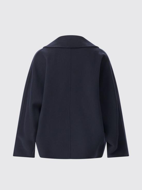 26FW 에스막스마라 코트 2629086021600 081 Blue - 'S MAX MARA