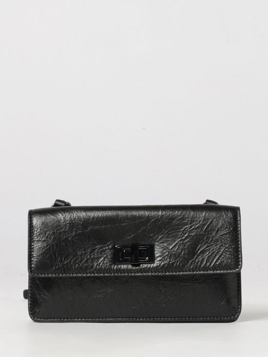 26FW 펜디 토트백 8M0603B14F F0QA1 Black