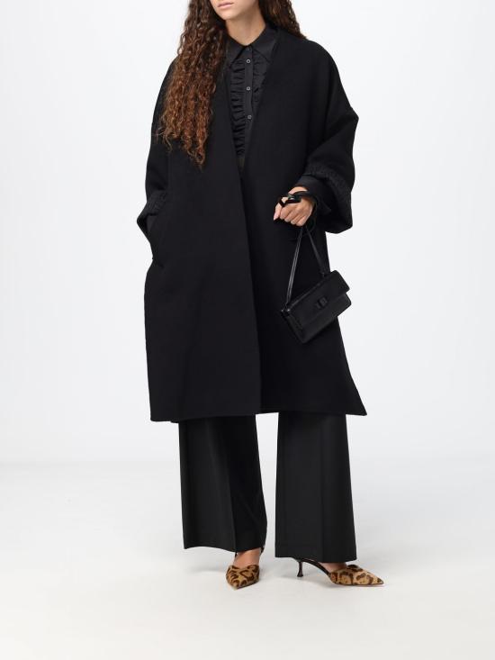 26FW 펜디 토트백 8M0603B14F F0QA1 Black - FENDI