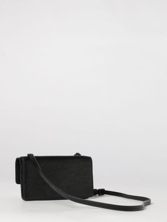 26FW 펜디 토트백 8M0603B14F F0QA1 Black - FENDI