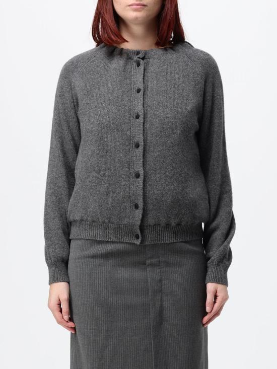 26FW 테르 에 반틴 스웨터 W51204580 06 Grey