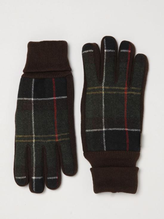 26FW 바버 장갑 MGL0144 TN11 Brown