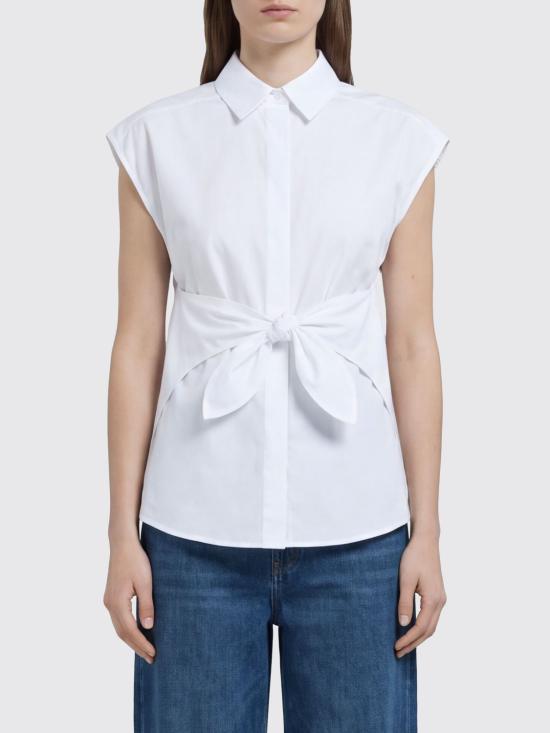 26FW 캘빈클라인 셔츠 LV044G164G YAA White