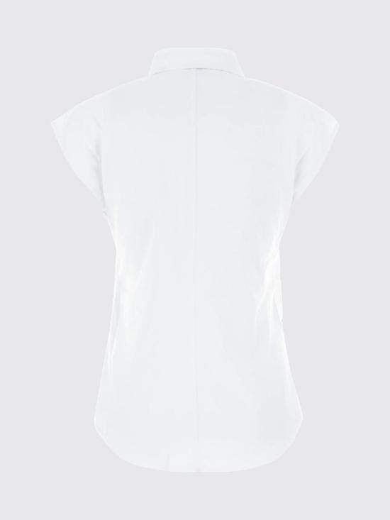 26FW 캘빈클라인 셔츠 LV044G164G YAA White - CALVIN KLEIN