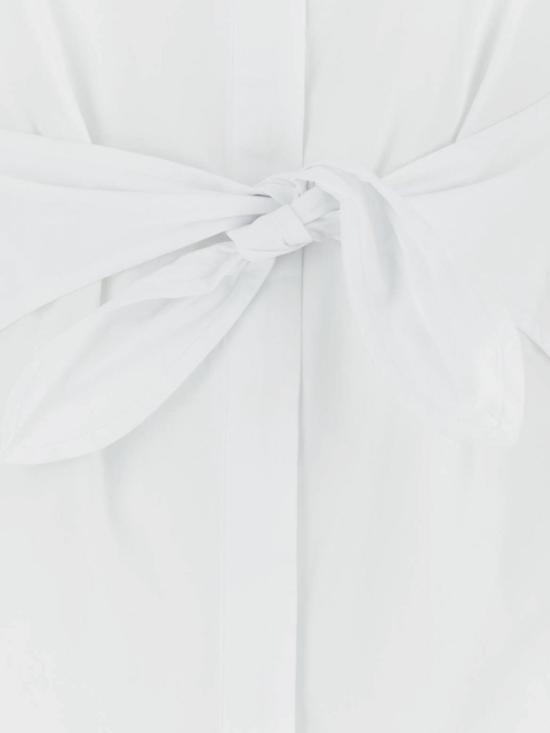26FW 캘빈클라인 셔츠 LV044G164G YAA White - CALVIN KLEIN