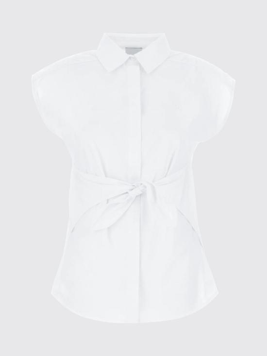 26FW 캘빈클라인 셔츠 LV044G164G YAA White - CALVIN KLEIN