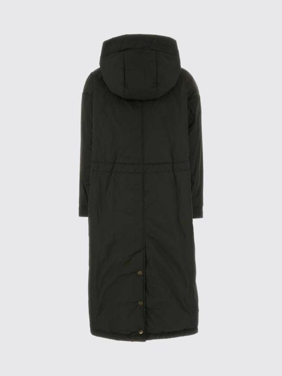 26FW 막스마라 더 큐브 코트 2629496014600 012 Kaki - MAXMARA THE CUBE
