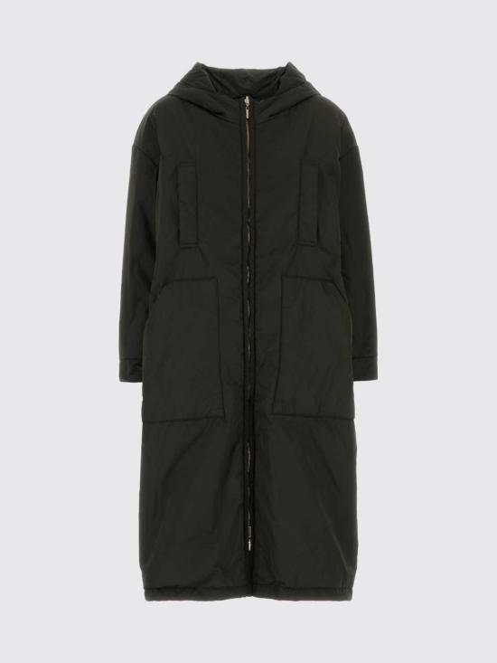 26FW 막스마라 더 큐브 코트 2629496014600 012 Kaki - MAXMARA THE CUBE