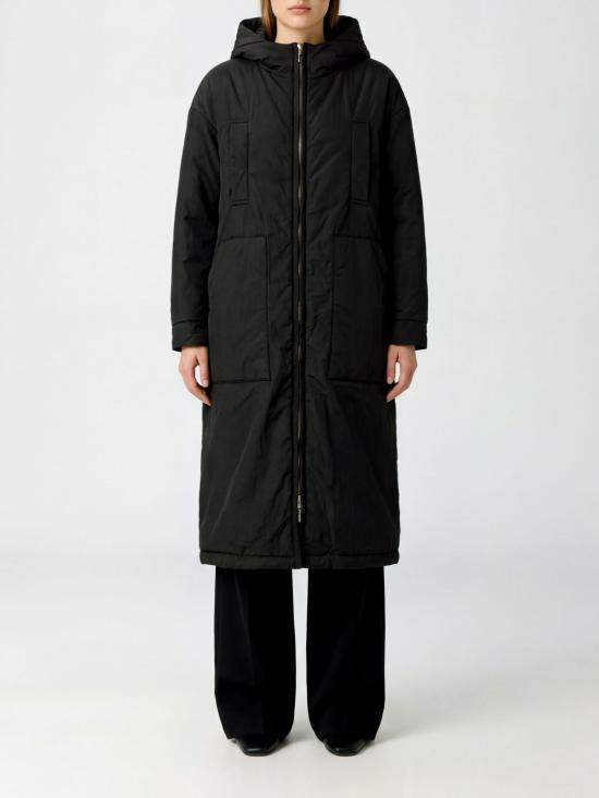 26FW 막스마라 더 큐브 코트 2629496014600 012 Kaki