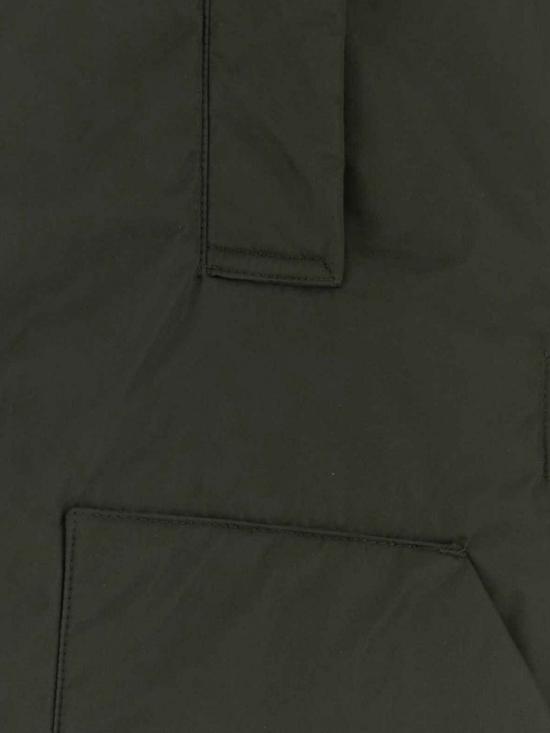 26FW 막스마라 더 큐브 코트 2629496014600 012 Kaki - MAXMARA THE CUBE