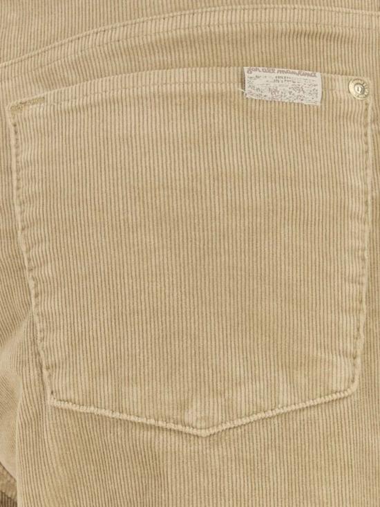 26FW 세븐포올맨카인드 팬츠 7U4N0V64 3RS Beige - 7 FOR ALL MANKIND