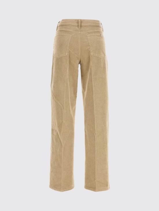 26FW 세븐포올맨카인드 팬츠 7U4N0V64 3RS Beige - 7 FOR ALL MANKIND