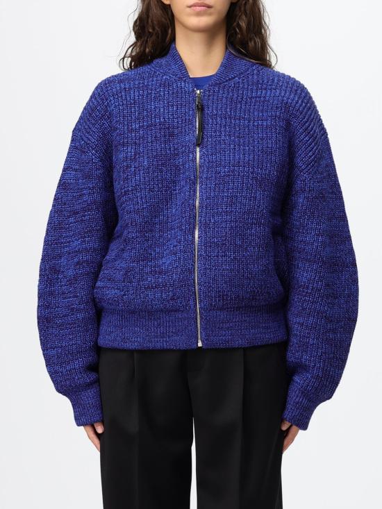 26FW 텔라 자켓 A9000907T257 Y002 Royal Blue