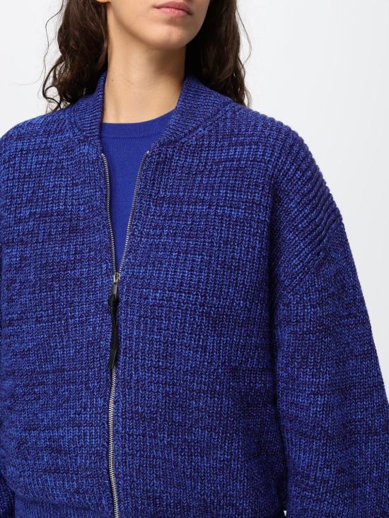 26FW 텔라 자켓 A9000907T257 Y002 Royal Blue - TELA