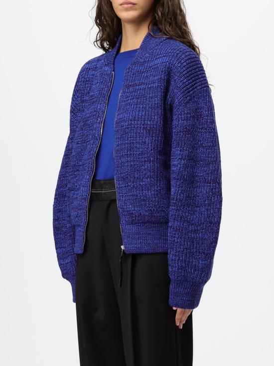 26FW 텔라 자켓 A9000907T257 Y002 Royal Blue - TELA