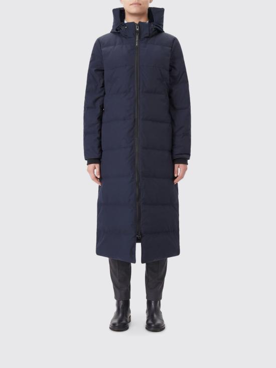 26FW 캐나다구스 자켓 3035W 9063 Navy