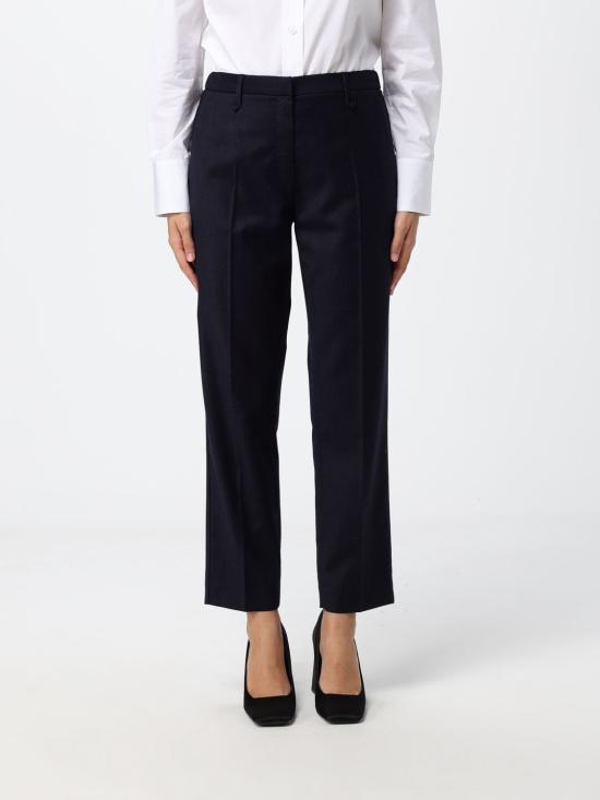 26FW 텔라 팬츠 140351010582 R050 Blue