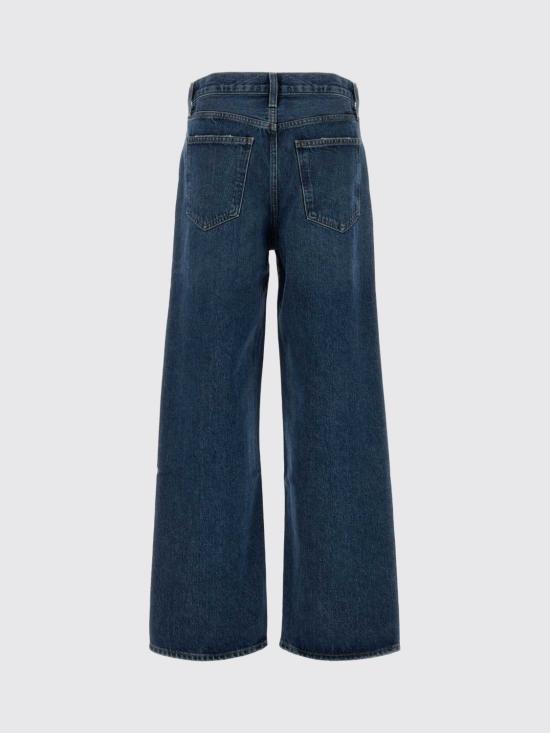 26FW 에이골디 데님 팬츠 A90791885 SLTIN Denim - AGOLDE