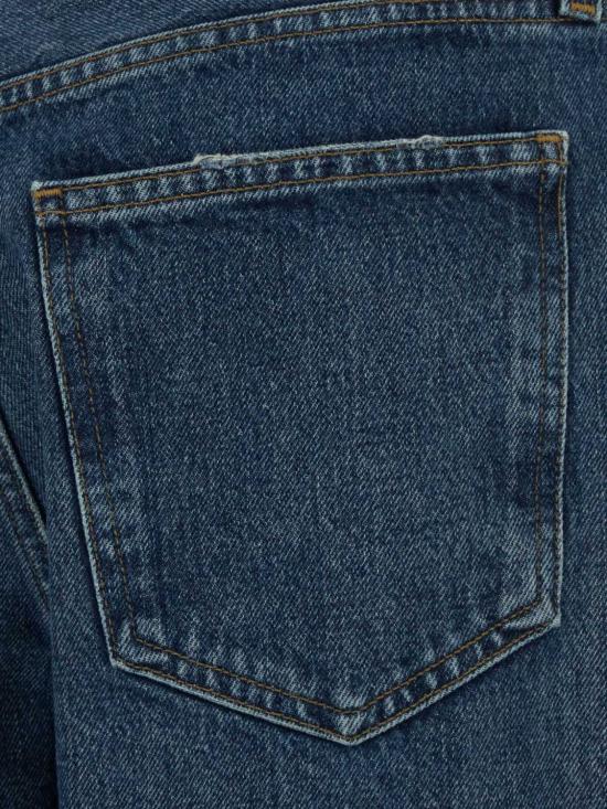 26FW 에이골디 데님 팬츠 A90791885 SLTIN Denim - AGOLDE
