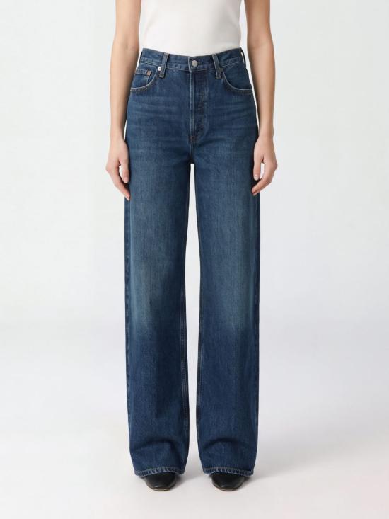 26FW 에이골디 데님 팬츠 A90791885 SLTIN Denim