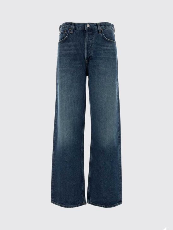 26FW 에이골디 데님 팬츠 A90791885 SLTIN Denim - AGOLDE